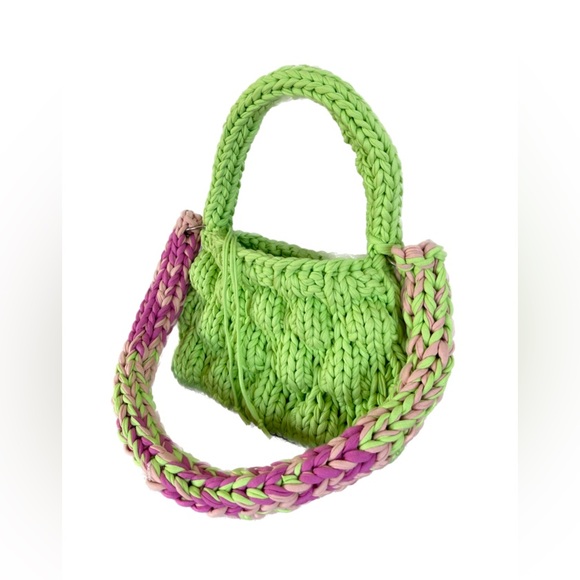 d’oinky MINI TOP HANDLE - Picture 6 of 8